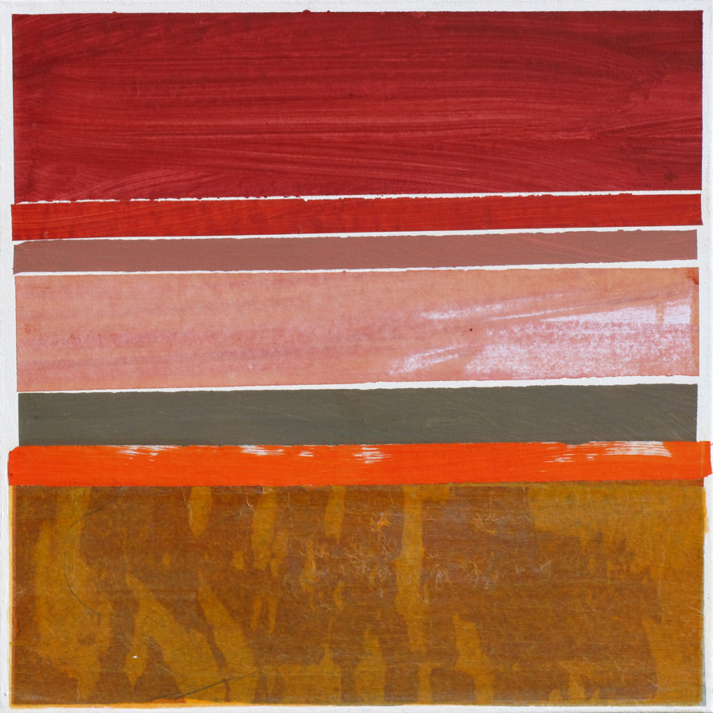 Warsaw Off Art 2019, Art Studio - Pracownia 23, Warsaw